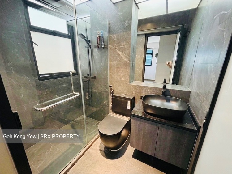 Blk 809A Keat Hong Axis (Choa Chu Kang), HDB 4 Rooms #552458761